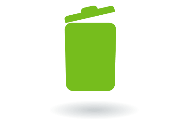 5. Dispose